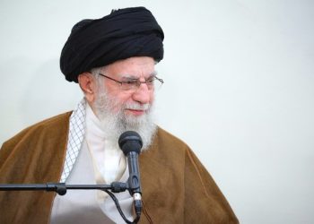 رهبر انقلاب: ‌جبهه‌‌ مقاومت پیروز است/ اسرائیل شکست خورد