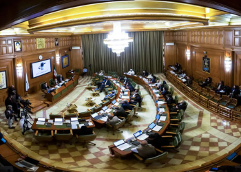 تصویب طرحی در کمیسیون حقوقی شورا برای جلوگیری از تکرار فروش آثار موزه امام علی(ع)