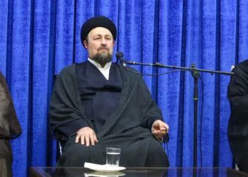 تمامیت ارضی ایران مسئله قابل مناقشه‌ای نیست