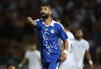 تتوی جنجالی برای سهرابیان ۶۰۰ میلیون آب خورد