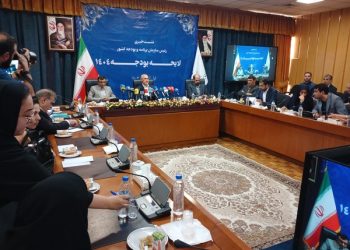 اولین لایحه بودجه یکپارچه و مبتنی بر عدالت است