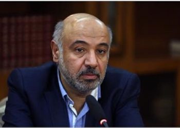 عدم یکپارچگی بازرسی وایمنی مسئله اصلی علت اصلی حادثه معدن طبس است