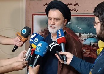 حاج قاسم و یحیی سنوار شهید شدند ولی مقاومت زنده است