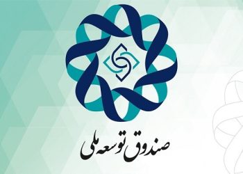 استقراض ۵۴۱ همت از منابع صندوق توسعه ملی