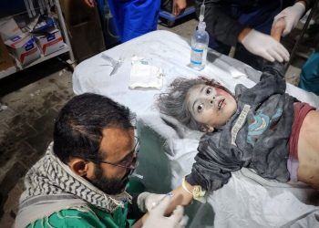 شمار شهدای غزه به ۴۲ هزار و ۷۱۸ نفر افزایش یافت