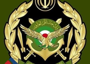 ۲ شهید ارتش در حمله اسرائیل به ایران + تصاویر