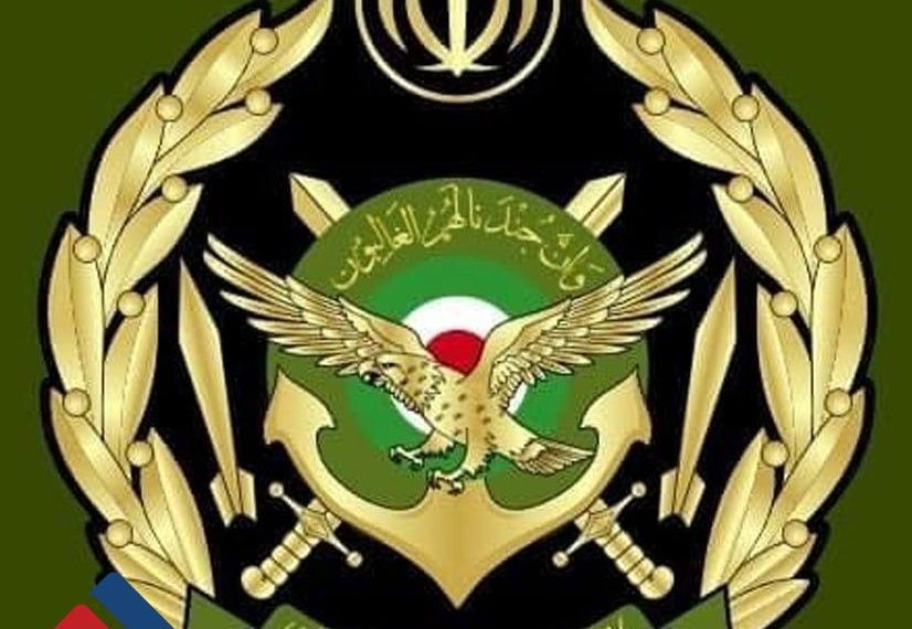 ۲ شهید ارتش در حمله اسرائیل به ایران + تصاویر