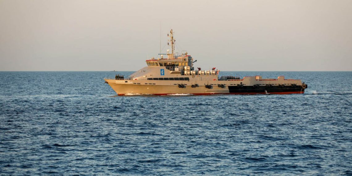 تصاویری از رزمایش آیونز ۲۰۲۴