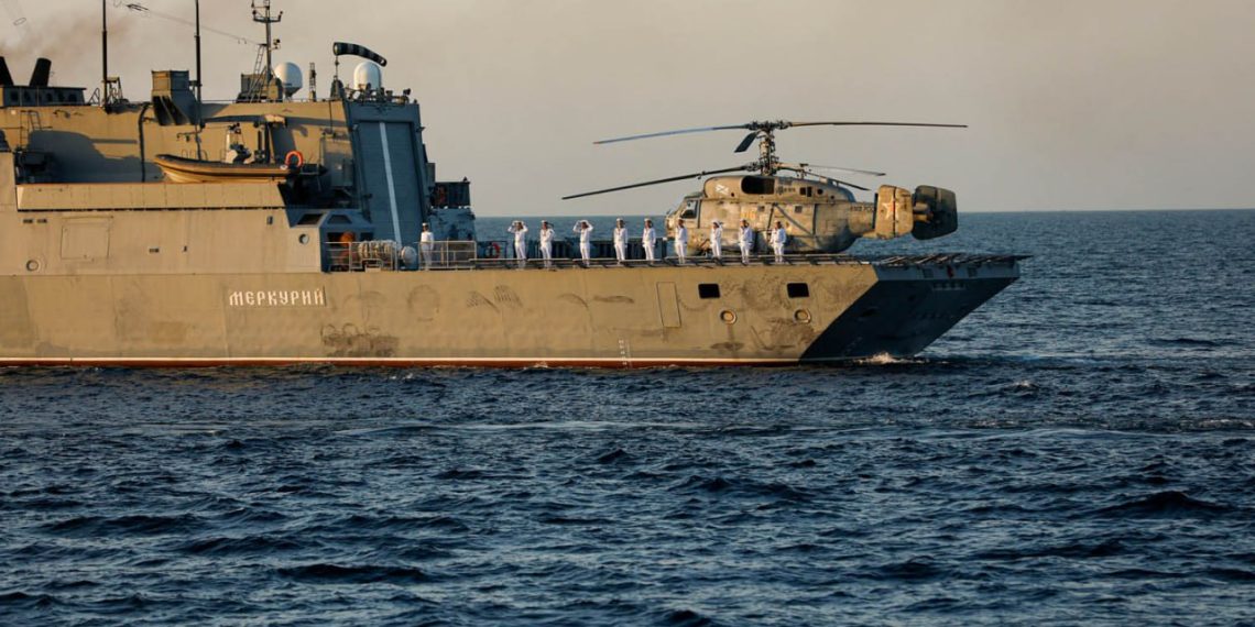 تصاویری از رزمایش آیونز ۲۰۲۴