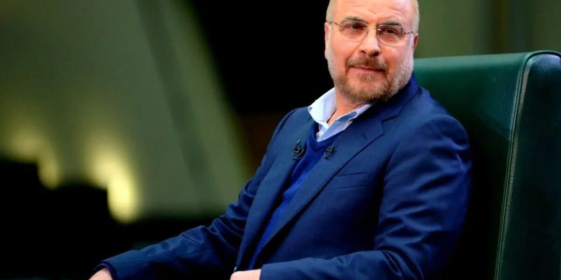 قالیباف: به قول شهید خرازی «نداریم، نمی‌تونیم، نمی‌شه» شعار تنبل‌هاست