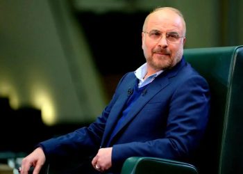 قالیباف: به قول شهید خرازی «نداریم، نمی‌تونیم، نمی‌شه» شعار تنبل‌هاست