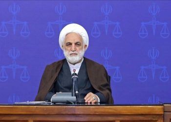 توضیحات رئیس دستگاه قضا در مورد فیلترینگ