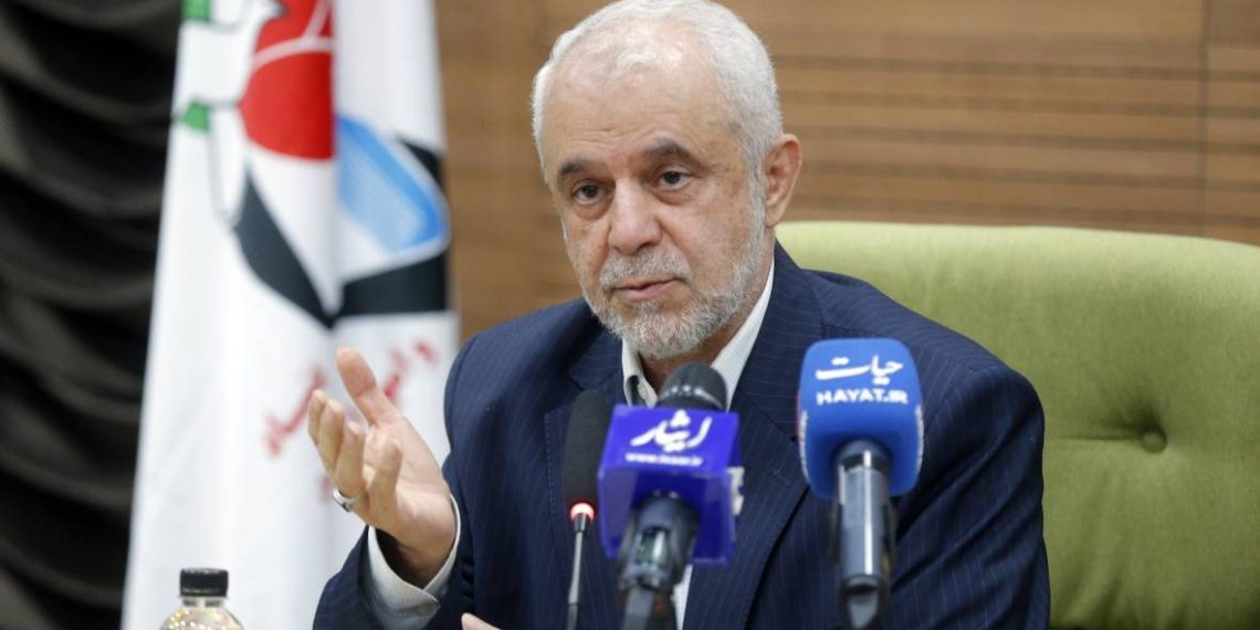 اوحدی: هنوز ۹۸ درصد ایثارگران تبدیل وضعیت نشده‌اند