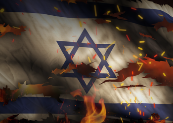 صهیونیسم در ایستگاه پایانی مرگ است