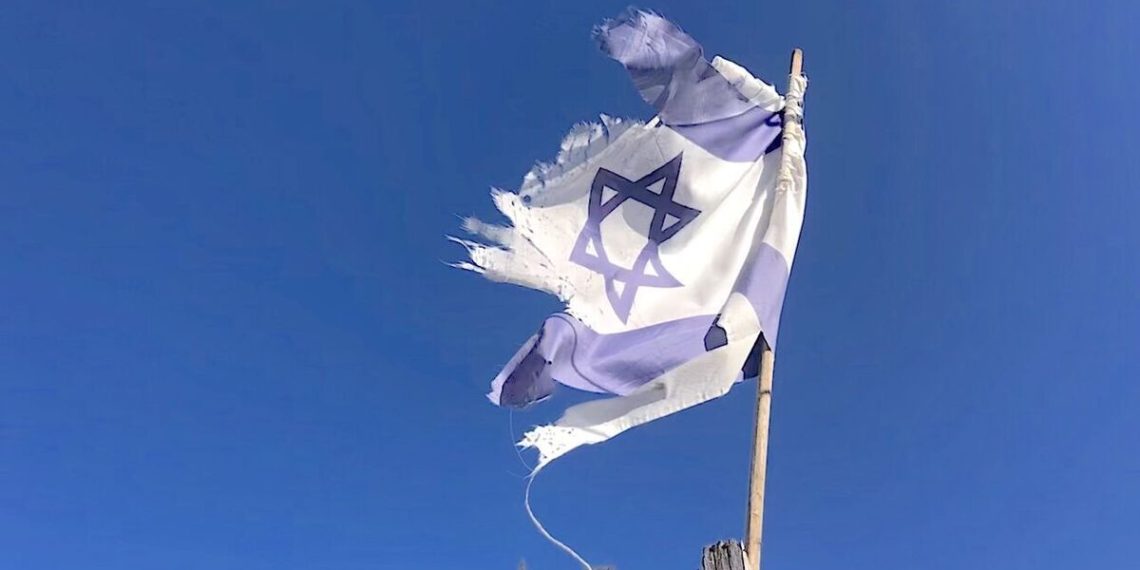 گام‌های منتهی به فروپاشی رژیم صهیونی