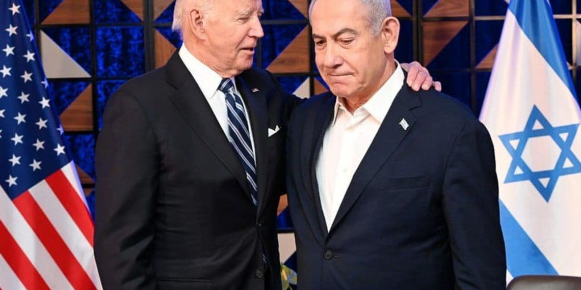 اسرائیل؛ آلت قتاله آمریکا