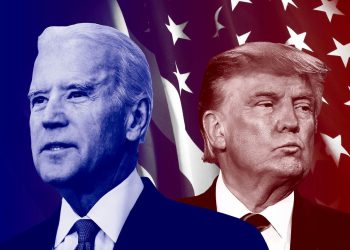 تفاوت‌ها و شباهت‌های ترامپ و بایدن