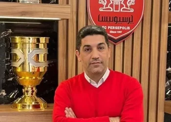 ادعای معاون حقوقی پرسپولیس درمورد پرونده لوکادیا