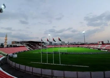 مکان دیدار استقلال و پاختاکور تغییر کرد