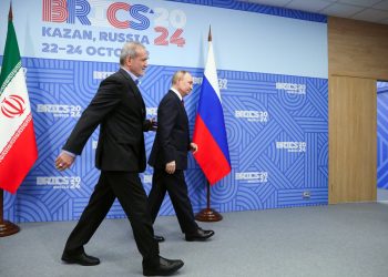 ایران در بریکس؛ بررسی نقش و جایگاه