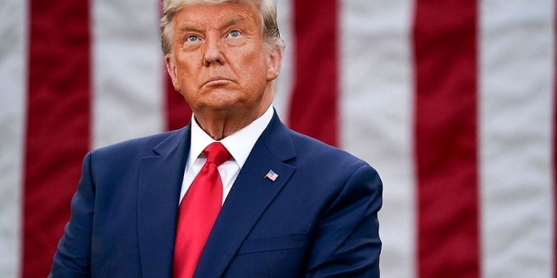 ترامپ مدل ۲۰۲۴ چگونه خواهد بود؟