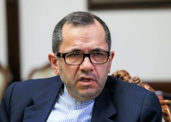 تخت‌روانچی: تهران باب مذاکره با دولت آتی آمریکا را باز نگه داشته است