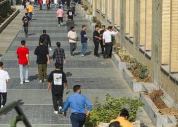 ممنوعیت تحصیل همزمان دانشجویان رفع شد