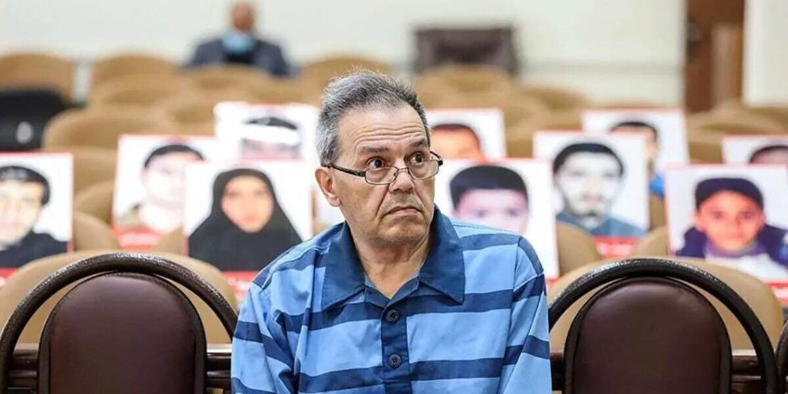 اجل مهلت نداد حکم شارمهد اجرا شود