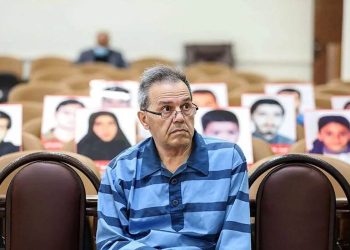 اجل مهلت نداد حکم شارمهد اجرا شود