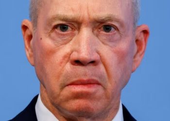 گالانت: به ۳ دلیل برکنار شدم