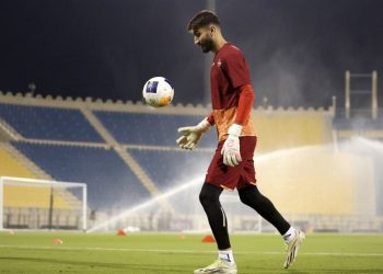 اقدام عجیب فدراسیون؛پرداخت هزینه دادرسی بیرانوند از محل پاداش