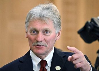 کرملین تماس تلفنی پوتین و ترامپ را تکذیب کرد