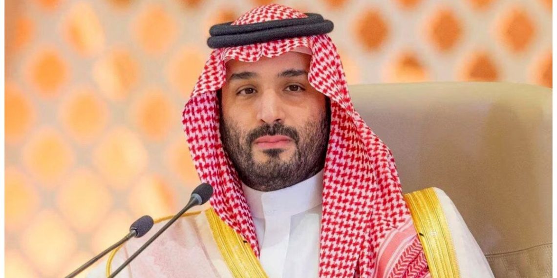 ولیعهد عربستان: مخالف حملات به خاک ایران هستیم