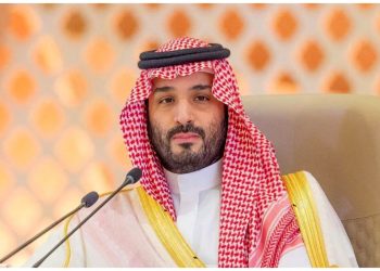 ولیعهد عربستان: مخالف حملات به خاک ایران هستیم