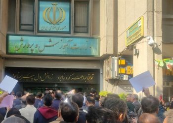 ۶۰درصد پاداش پایان خدمت معلمان پرداخت نشده است