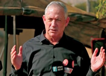 افشاء اطلاعات جدید گروه‌ هکری حنظله از «بنی گانتز» و «آدی ساباگ»