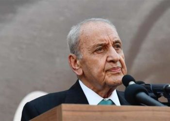 ‌بری: اسرائیل جز ترور و کشتار به هیچ چیز نرسید