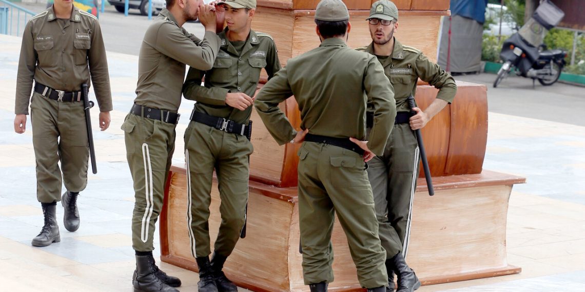 شرایط معافیت سربازی مشمولان غیر غایب