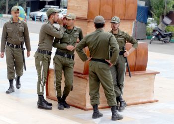 شرایط معافیت سربازی مشمولان غیر غایب