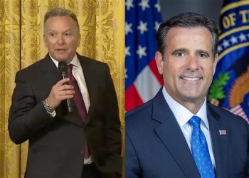 ترامپ، رئیس سیا و نماینده ویژه خود در غرب آسیا را انتخاب کرد