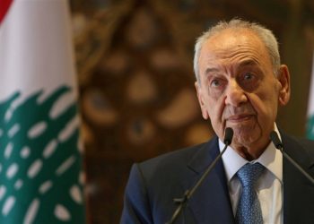 نبیه بری: اسرائیل در باتلاق است/لبنان زیر آتش مذاکره نمی‌کند