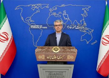 ایران دیدار نماینده خود با ایلان ماسک را تکذیب کرد