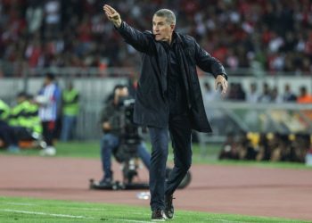 رکوردهای دیده‌نشده گاریدو با پرسپولیس