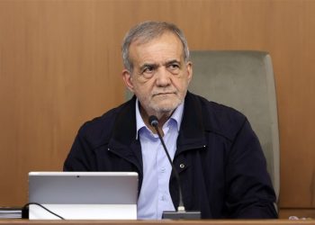 پزشکیان: چاره‌ای جز صرفه‌جویی در مصرف انرژی نداریم