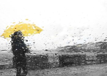 هواشناسی ایران۱۴۰۳/۸/۲۷؛هشدار فعالیت سامانه بارشی