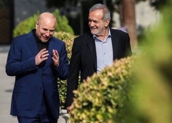 نامه قالیباف درباره ایرادهای متناسب‌سازی حقوق بازنشستگان