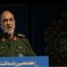 سرلشکر سلامی: رهبری ما قاعده نبرد با کفار را به خوبی می‌شناسند