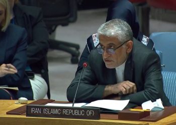 رد اتهامات انگلیس و آمریکا درباره مسائل منطقه و اوکراین