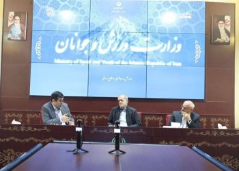 در نشست پزشکیان با مسئولان ورزش چه‌صحبت‌هایی مطرح شد؟