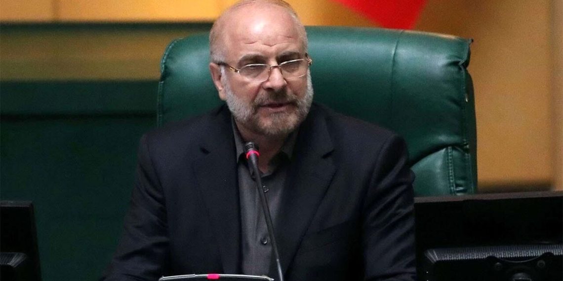 قالیباف: راه‌اندازی سانتریفیوژهای پیشرفته پاسخ به سیاسی‌کاری آژانس است